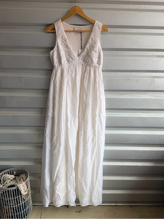 Adam Lippes Dresses & Skirts - Adam Lippes NWT white maxi dress